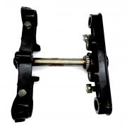 Fork Stem Assembly, 45605-00A, fits a Harley Davidson Softail