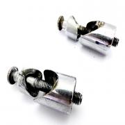 Mount Guard Assembly, 90945-93A, fits a Harley Davidson Touring
