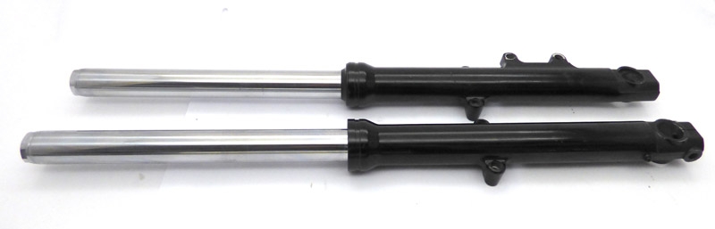 Fork Leg Assembly Left & Right
