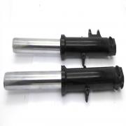 Fork Leg Assembly Left & Right, 45400018, fits a Harley Davidson Sportster