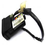 TSSM Alarm - Not Activated, 68924-07, fits a Harley Davidson Multifit