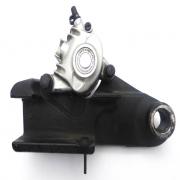 Brake Caliper Rear Assembly, 40968-08A, fits a Harley Davidson Sportster