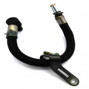 Fuel line, 27693-07, fits a Harley Davidson Sportster