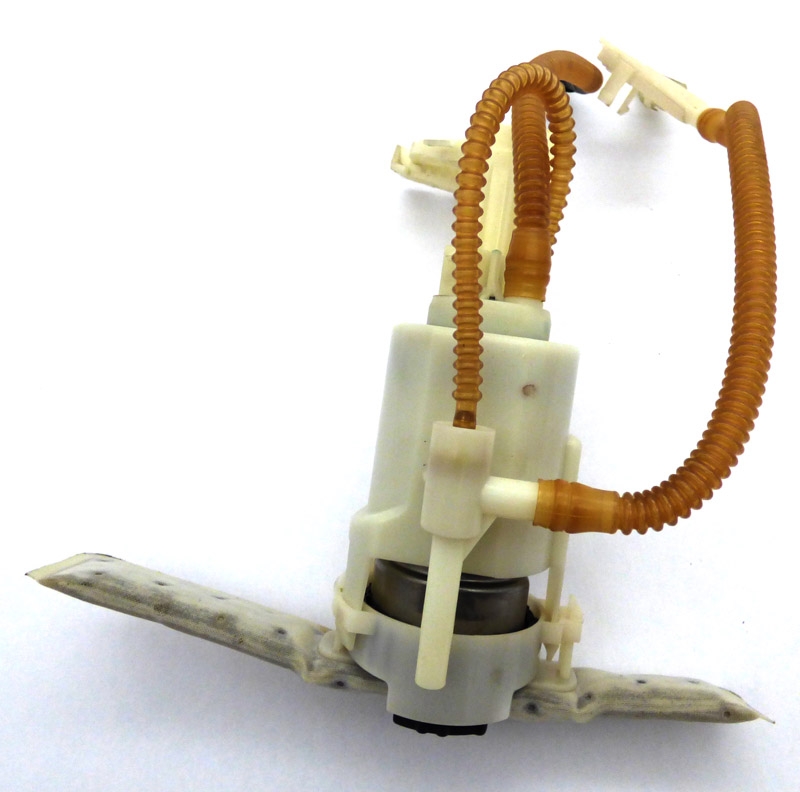 Fuel Pump Assembly