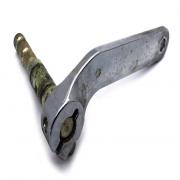 Gear Shift Lever & Shaft, 33600091, fits a Harley Davidson Multifit