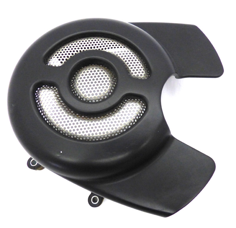 Sprocket Cover
