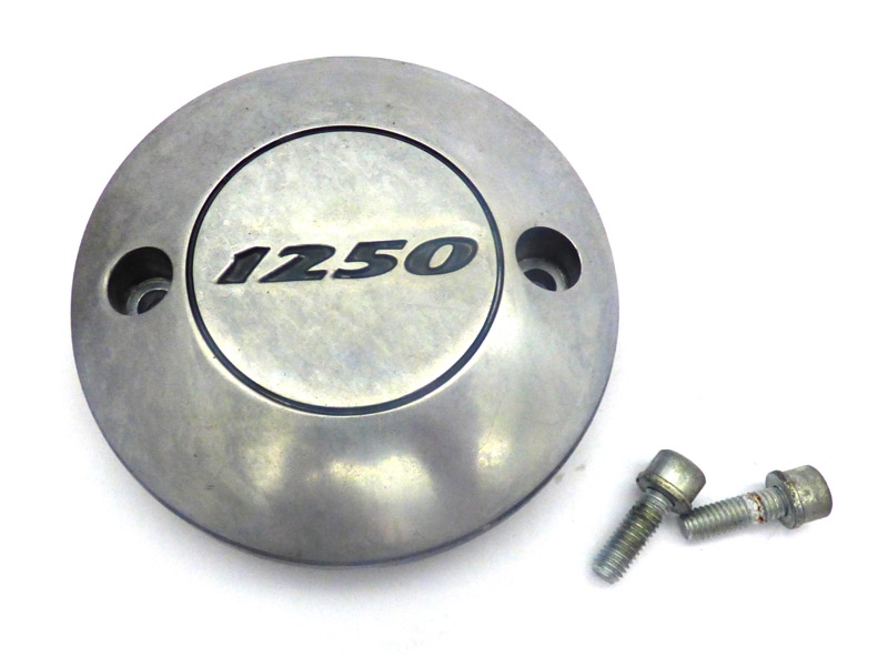 Cover Alternator