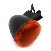 Turn Signal Rear, 67800052, fits a Harley Davidson Night Rod