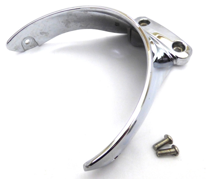 Headlight Mounting Bracket
