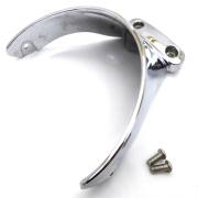 Headlight Mounting Bracket, 68884-01, fits a Harley Davidson V-Rod