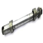 Axle Front Assembly, 41540-04, fits a Harley Davidson Night Rod