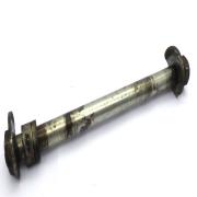Axle Rear Assembly, 41541-05, fits a Harley Davidson Night Rod