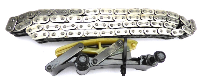 Primary Chain with Tensioner