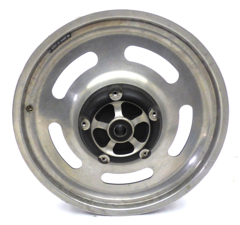 Wheel Front