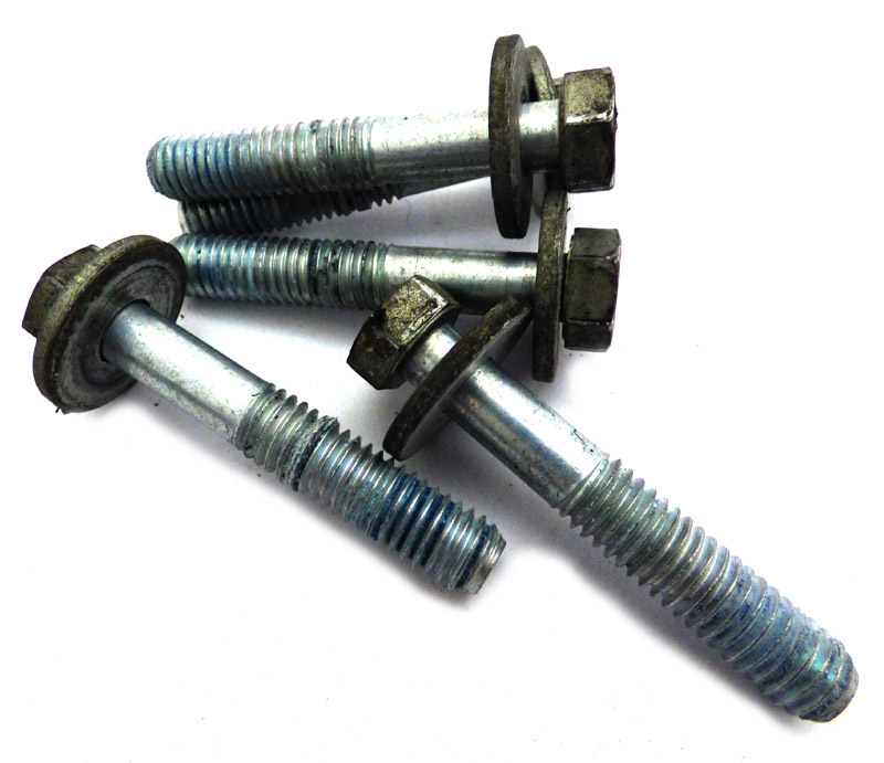 Sprocket Bolts set of 5