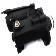 Starter Motor Only 8000 km Done, 31618-06A, fits a Harley Davidson Multifit