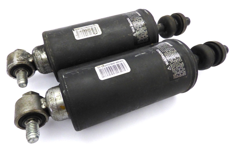 Shock Absorber (Set of 2) 8 000 km done