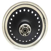 Wheel Front 17 Inch, 43300171, fits a Harley Davidson Fat Boy