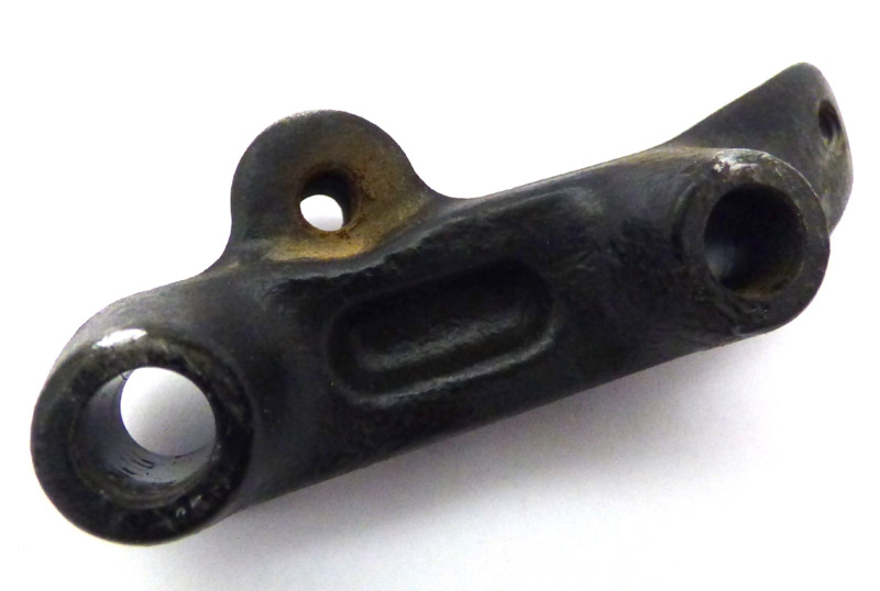 Brake Master Bracket