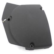 Sprocket Cover Black, 34943-05, fits a Harley Davidson Sportster