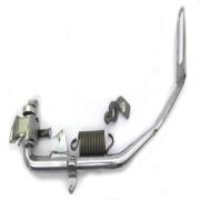 Jiffy Side Stand Assembly, 49704-90H, fits a Harley Davidson Dyna