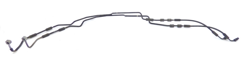 Brake Line Set of 2
