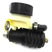 Brake Master Rear Assembly, 41700060, fits a Harley Davidson Dyna