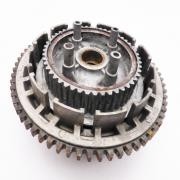 Clutch Basket with Hub