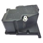 Oil Pan, 26087-99A, fits a Harley Davidson Dyna