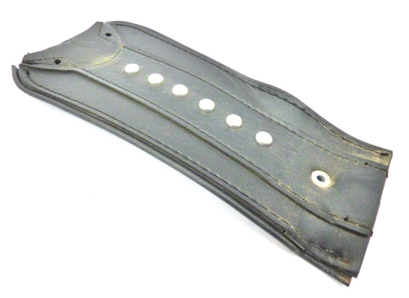 Fuel Tank Panel