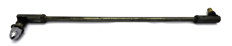 Gear shift rod
