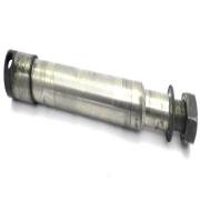 Axle Front Assembly, 41545-07A, fits a Harley Davidson Multifit
