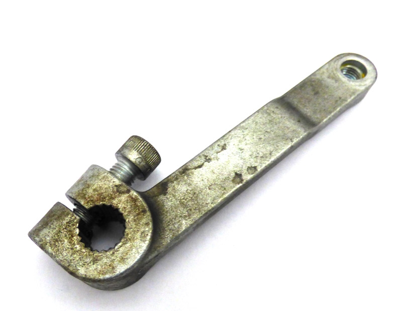 Gear Shift Lever