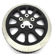 Sprocket 66 Teeth, 40325-07, fits a Harley Davidson Multifit