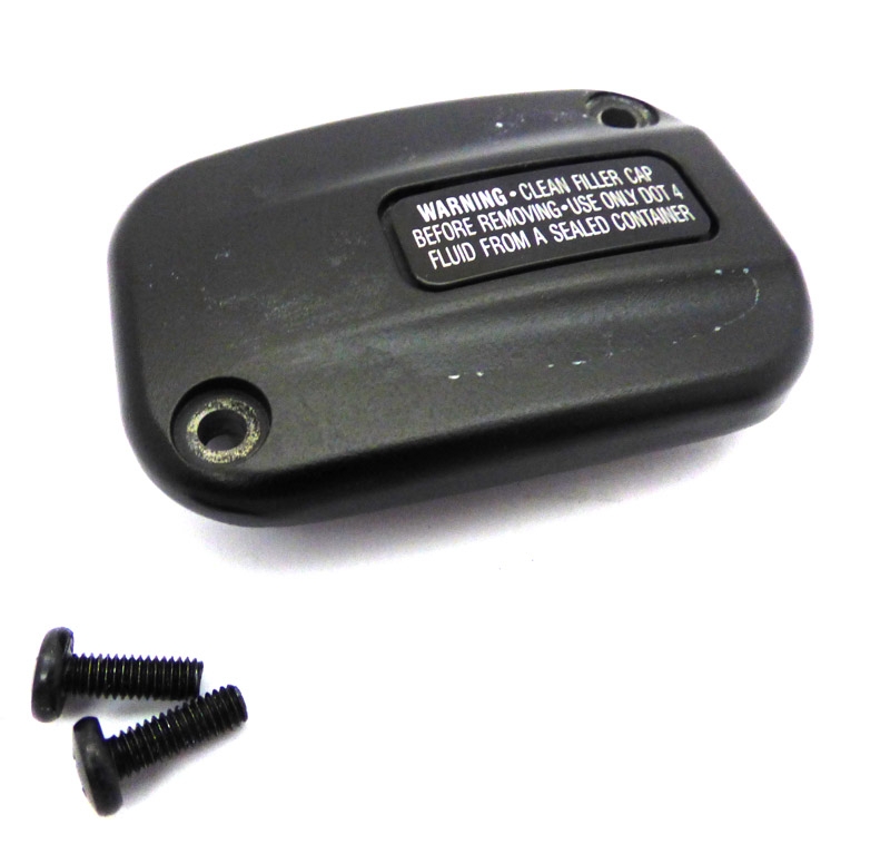 Brake Master Cover