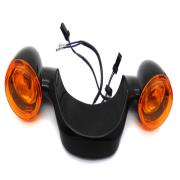 Turn Signal Assembly, 73325-10, fits a Harley Davidson Multifit