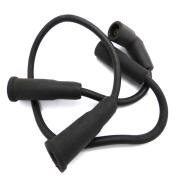 Spark Plug Lead Set, 32006-07, fits a Harley Davidson Sportster