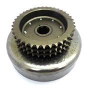 Rotor, 32494-04B, fits a Harley Davidson Sportster