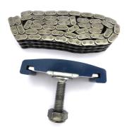 Chain & Tensioner, 40147-04, fits a Harley Davidson Sportster