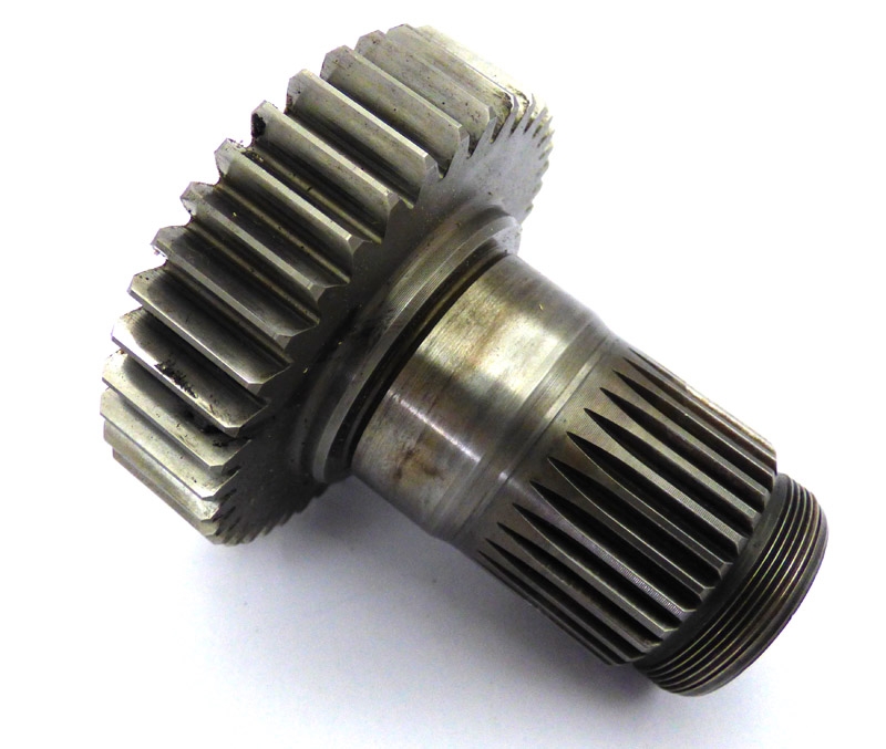 5th Gear Main Shaft