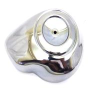 Air Filter Cover, 28725-10, fits a Harley Davidson Dyna