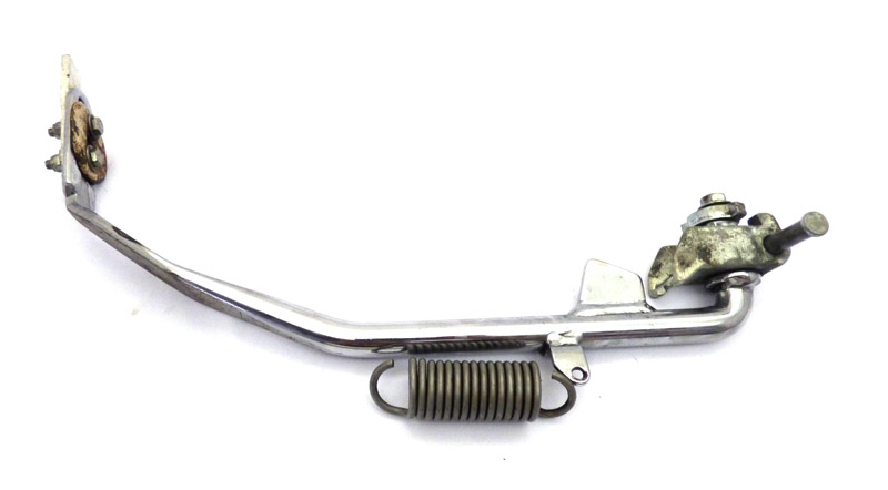 Jiffy Side Stand Assembly