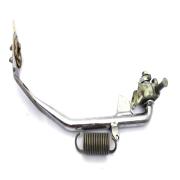 Jiffy Side Stand Assembly, 49704-90H, fits a Harley Davidson Dyna