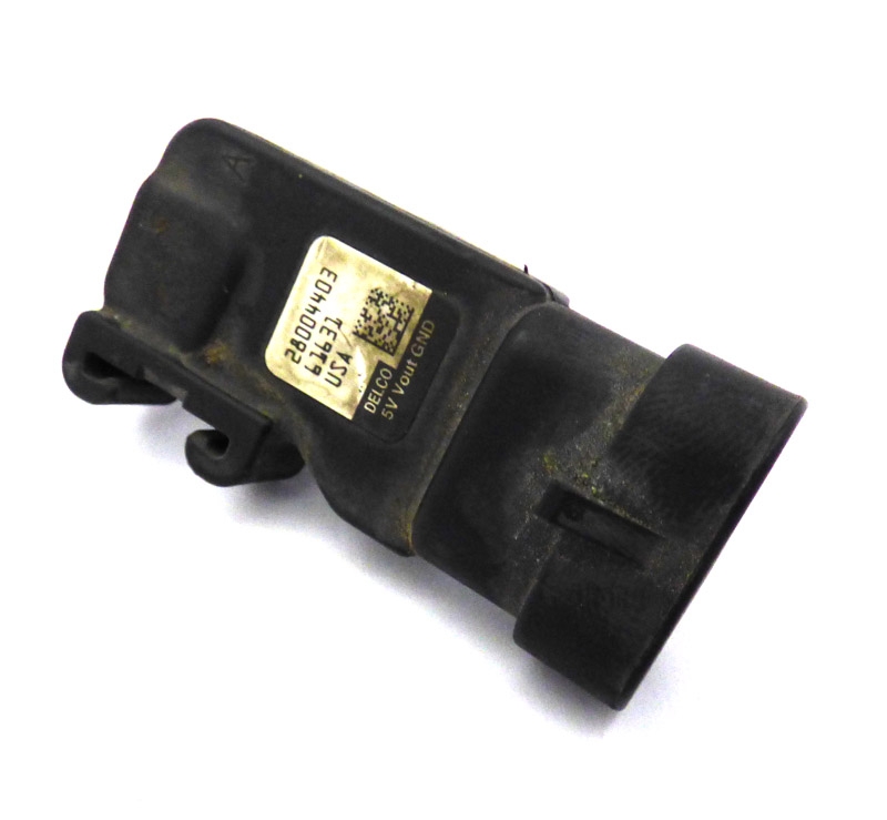 MAP Sensor