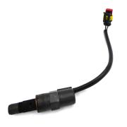 Compression release valve, 18400073B, fits a Harley Davidson M8