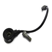 Sensor Knock, 69200840, fits a Harley Davidson M8