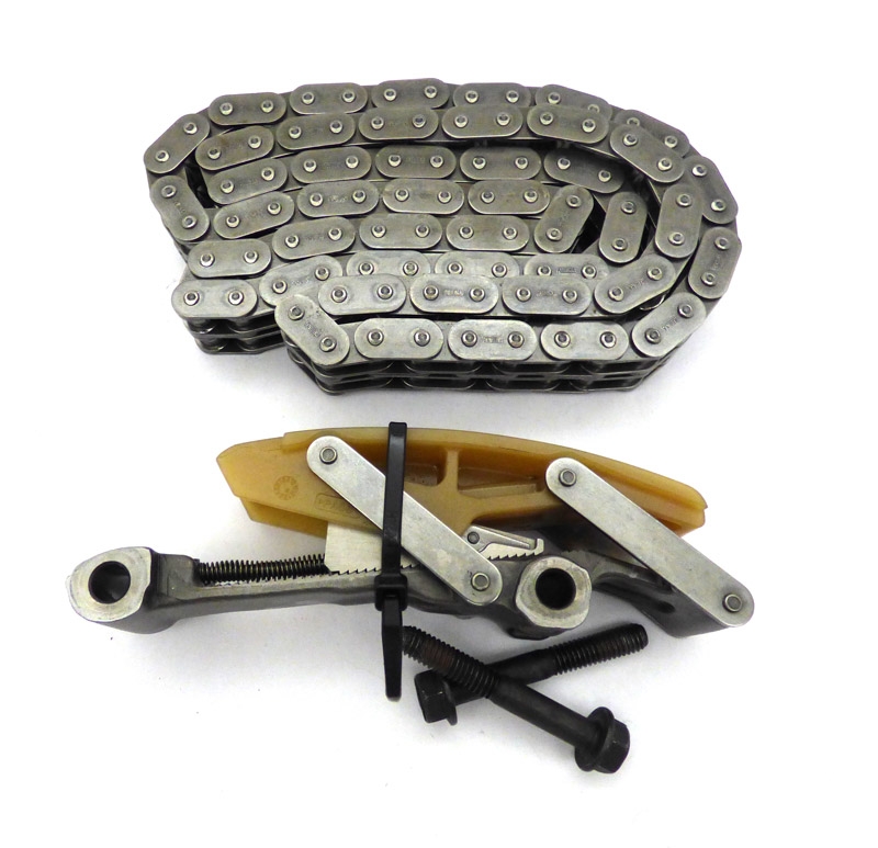 Primary Chain & Tensioner