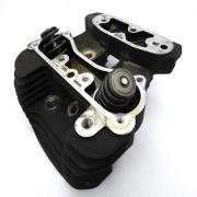 Cylinder Head Front Assembly, 17114-07, fits a Harley Davidson Sportster