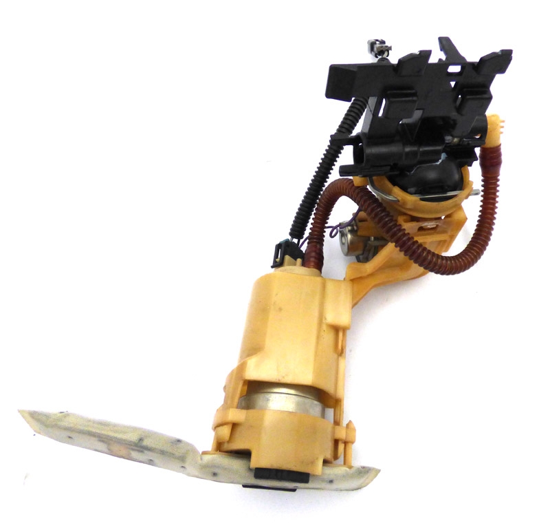 Fuel Pump Assembly