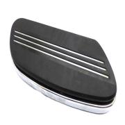 Floorboard Assembly Left, 50688-04, fits a Harley Davidson Street Glide